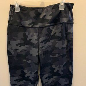 Lole Camo Leggings
